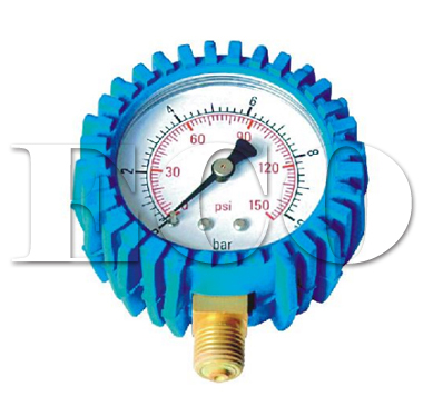 air pressure gauge